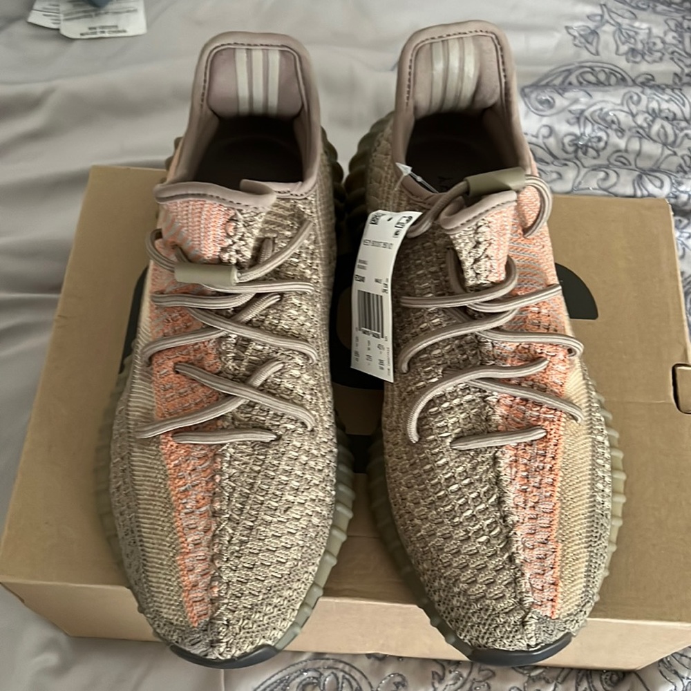 Yeezy Boost 350
